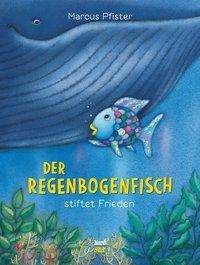 Cover for M. Pfister · Regenbogenfisch stift.Fried. (Bok)
