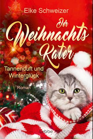 Cover for Elke Schweizer · Tannenduft Und Winterglück (Book)