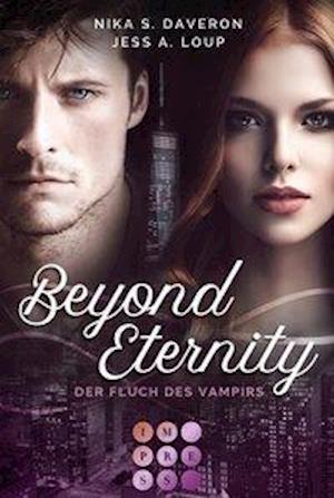 Cover for Loup · Beyond Eternity. Der Fluch des Vam (Book)