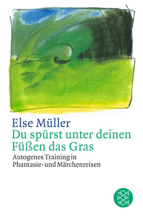 Cover for Else MÃ¼ller · Fischer TB.23325 Müll.Du spürst unter (Book)