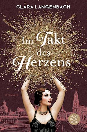 Cover for Clara Langenbach · Im Takt des Herzens (Bok) (2024)