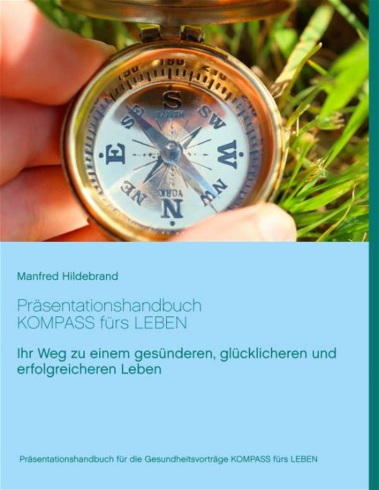 Cover for Hildebrand · TopFitComm Präsentationshand (Book)