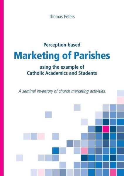 Cover for Peters · Perception-based Marketing of Pa (Bog) (2019)
