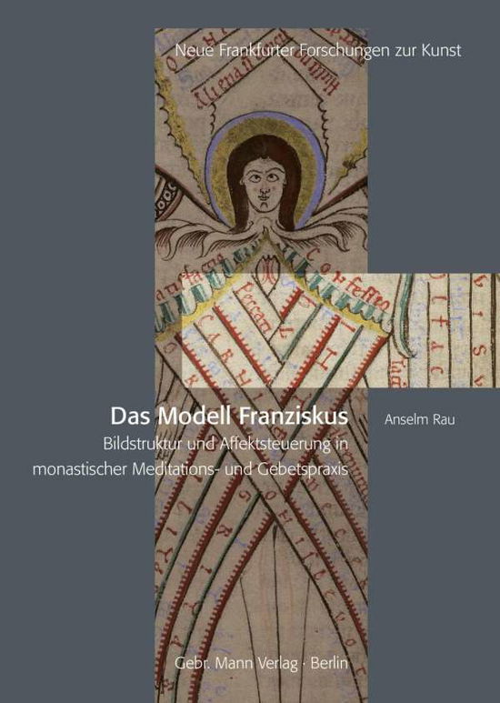 Cover for Rau · Das Modell Franziskus (Book) (2019)