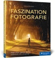 Cover for Marina Weishaupt · Faszination Fotografie (Book) (2023)