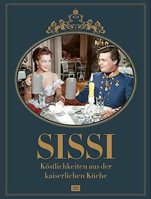 Sissi - Nicole Kleinhammer - Kirjat - Klartext - 9783837525250 - maanantai 26. syyskuuta 2022