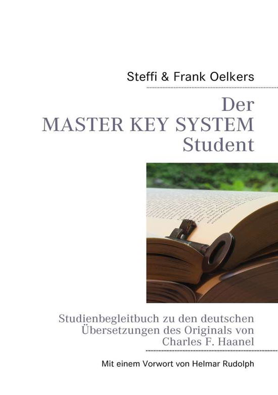 Cover for Oelkers · Der Master Key System Student (Book)