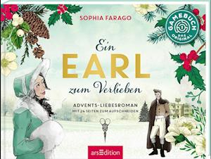 Sophia Farago · Ein Earl zum Verlieben (Bog) (2024)