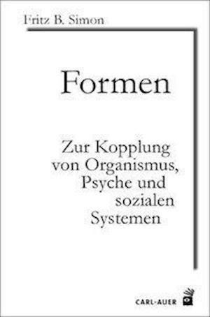 Cover for Simon · Formen (Bog)