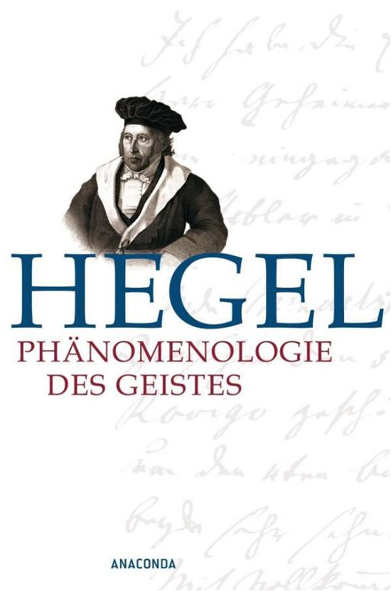 Phänomenol.d.Geistes - G.W.F. Hegel - Libros -  - 9783866475250 - 