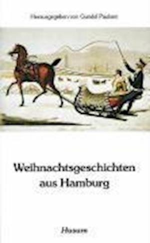 Cover for Gundel Paulsen · Weihnachtsgeschichten aus Hamburg (Pocketbok)