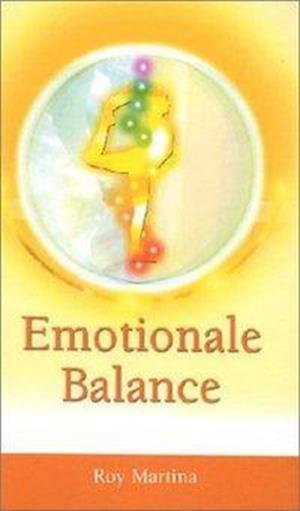 Cover for Roy Martina · Emotionale Balance (Hardcover Book) (2002)