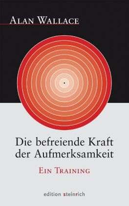 Cover for Wallace · Die befreiende Kraft der Aufmer (Buch)