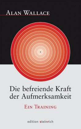 Cover for Wallace · Die befreiende Kraft der Aufmer (Book)