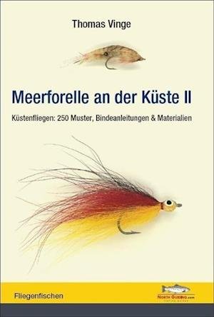 Cover for Thomas Vinge · Meerforelle an der Küste 02 (Hardcover Book) (2012)