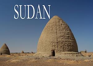 Cover for Ralf Schmitt · Kleiner Bildband Sudan (Paperback Book) (2013)