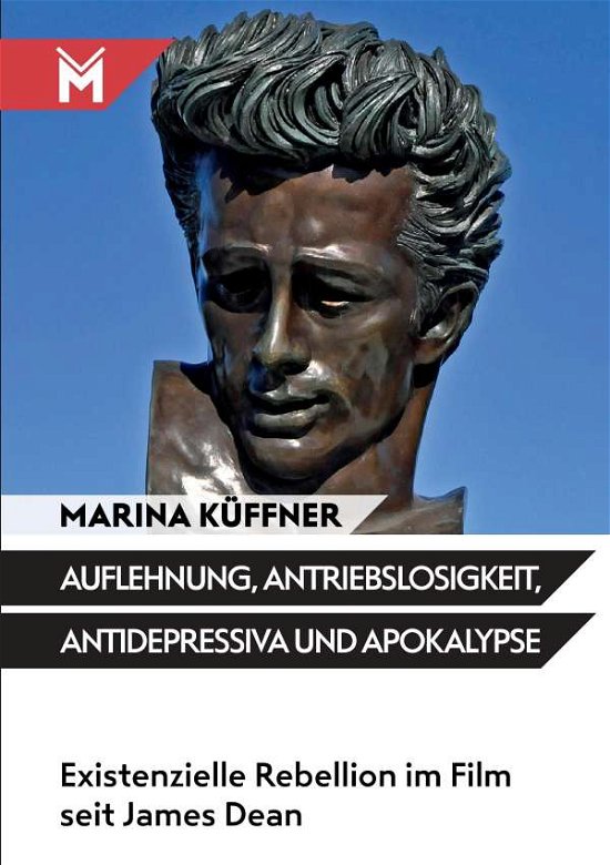 Cover for Küffner · Auflehnung, Antriebslosigkeit, (Bog)