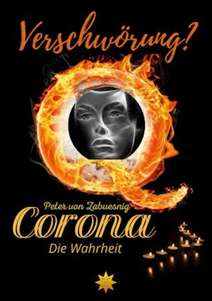 Cover for Peter von Zabuesnig · Corona (Book) (2022)