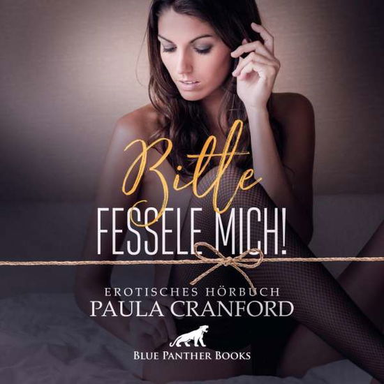 Bitte fessele mich!,CD - Cranford - Books -  - 9783964779250 - 