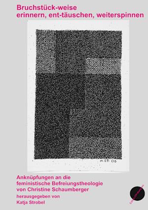 Cover for Katja Strobel · Bruchstück-weise  erinnern, ent-täuschen, weiterspinnen (Paperback Book) (2014)