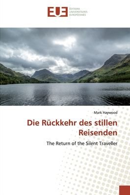 Cover for Haywood · Die Rückkehr des stillen Reisen (Book) (2019)