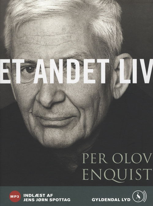 Cover for Per Olov Enquist · Et andet liv (Hörbuch (MP3)) [1. Ausgabe] [MP3-CD] (2009)