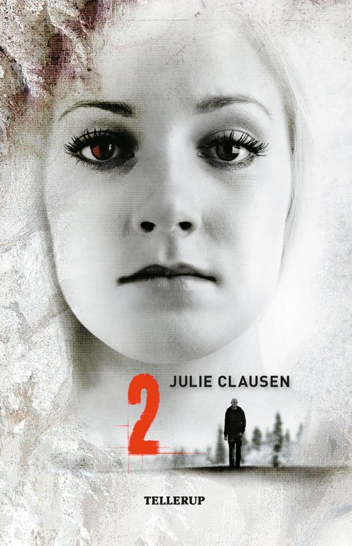 Cover for Julie Clausen · 2 (Taschenbuch) [1. Ausgabe] (2011)