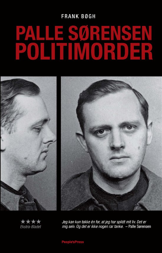 Cover for Frank Bøgh · Palle Sørensen rev. udgave (Hardcover Book) [2e uitgave] [Hardback] (2012)