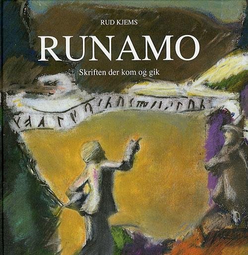 Cover for Rud Kjems · Runamo (Indbundet Bog) [1. udgave] (2006)