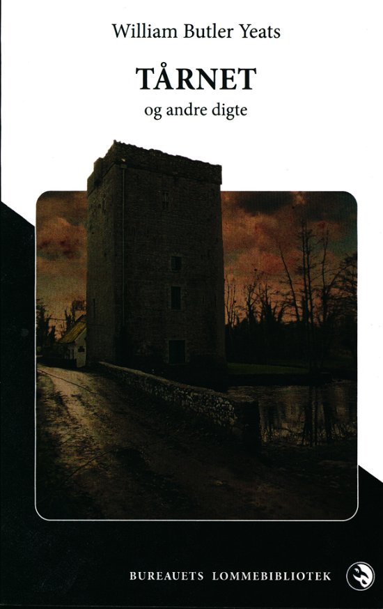 Cover for W.B. Yeats · Bureauets Lommebibliotek: Tårnet og andre digte (Paperback Book) [1º edição] (2020)