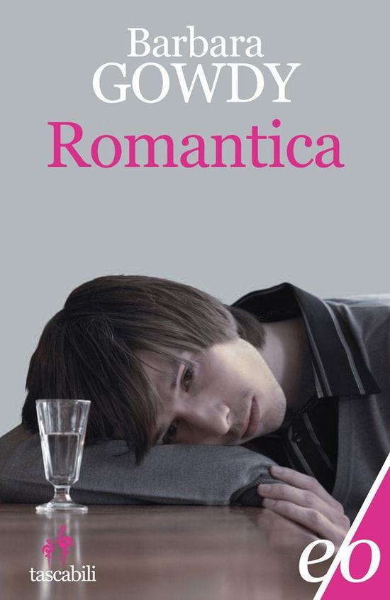 Cover for Barbara Gowdy · Romantica (Book)