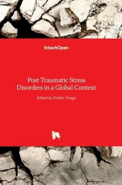 Ovuga · Post Traumatic Stress Disorders in a Global Context (Innbunden bok) (2012)