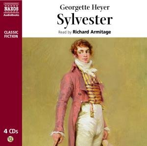 Cover for Heyer / Armitage · Sylvester (CD) [Abridged edition] (2009)