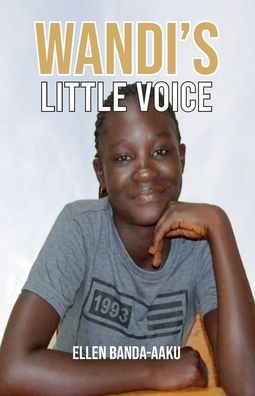 Cover for Ellen Banda-Aaku · Wandi's Little Voice (Paperback Book) (2021)