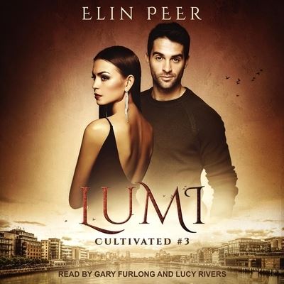 Cover for Elin Peer · Lumi (CD) (2021)