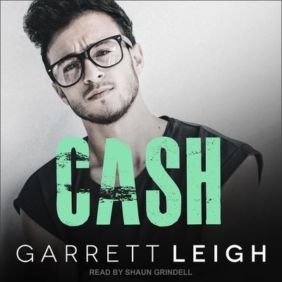 Cover for Garrett Leigh · Cash (CD) (2019)