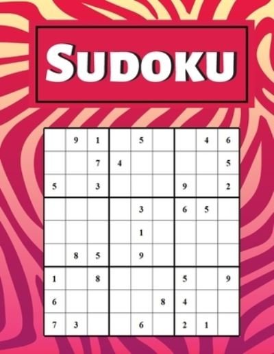 Cover for Paul Evans · Sudoku (Pocketbok) (2020)