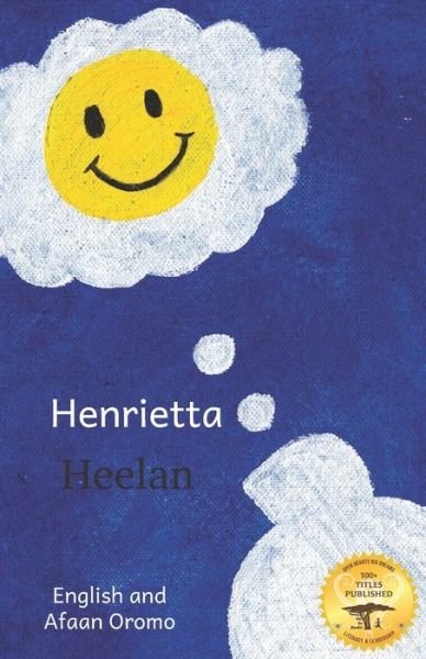 Cover for Ready Set Go Books · Henrietta (Paperback Book) (2020)