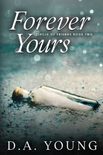 Cover for D A Young · Forever Yours (Paperback Bog) (2021)