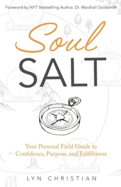 Cover for Lyn Christian · Soul Salt (Book) (2023)