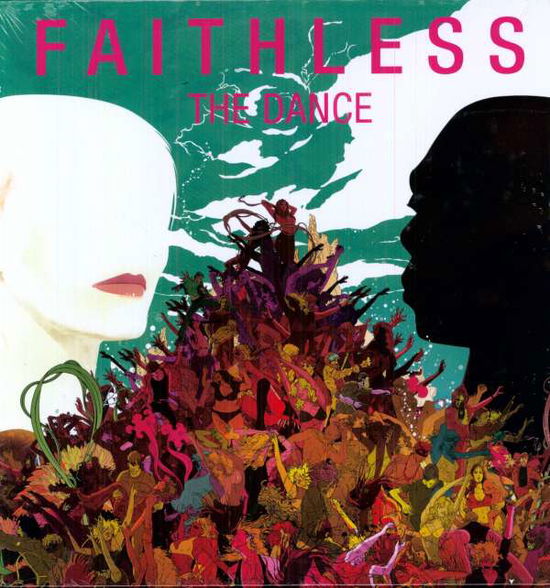 Dance Box Edition - Faithless - Musik - NATE TUNES 1 - 0013964148251 - 