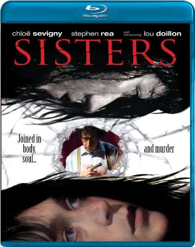 Cover for Sisters (Blu-Ray) (2010)