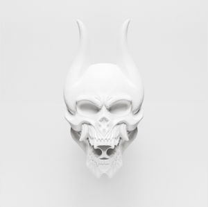 Silence In The Snow - Trivium - Musik - ROADRUNNER RECORDS - 0016861750251 - 2. oktober 2015