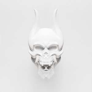 Cover for Trivium · Silence In The Snow (CD) [Special edition] (2015)