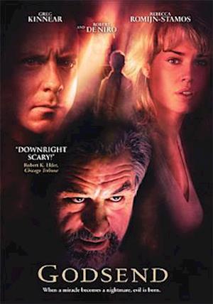 Cover for Godsend (DVD) (2004)