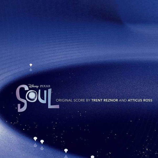 Cover for Various Soundtracks · Soul (CD) (2020)