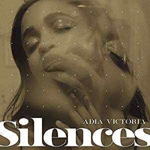 Cover for Adia Victoria · Silences (CD) (2019)