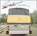 Cover for Stan Kenton · Kenton Plays Chicago (CD) (1990)
