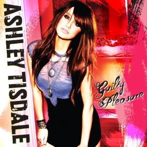 Cover for Ashley Tisdale · Guilty Pleasure (CD) (2013)