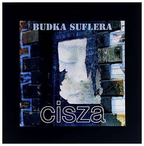 Cover for Budka Suflera · Cisza (LP) (2017)